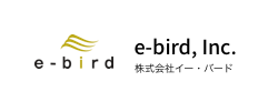 e-bird.Inc