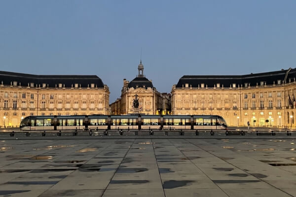 ［フランス・ボルドー紀行］古都の息吹とワインの真髄を探す旅